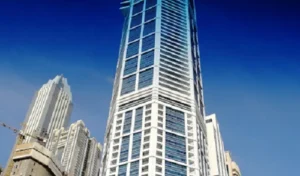 23 Marina Tower, Dubai, United Arab Emirates
