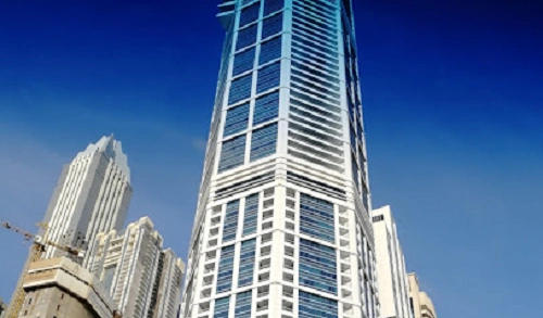 23 Marina Tower, Dubai, United Arab Emirates