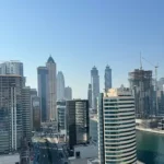 AG Tower Business Bay, Dubai, United Arab Emirates