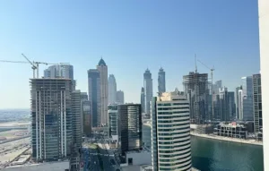 AG Tower Business Bay, Dubai, United Arab Emirates