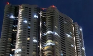 ASAS Tower, Sharjah, United Arab Emirates