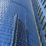 Addax Office Tower, Abu Dhabi, United Arab Emirates