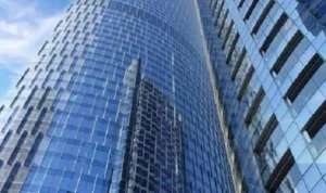 Addax Office Tower, Abu Dhabi, United Arab Emirates