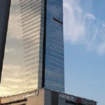 Arenco Tower, Dubai, United Arab Emirates