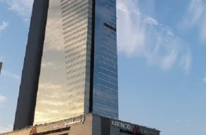 Arenco Tower, Dubai, United Arab Emirates