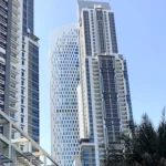 Aspect Tower, Business Bay, Dubai, United Arab Emirates