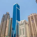 Aspin Commercial Tower, Dubai, United Arab Emirates