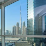 Blue Bay Tower, Dubai, United Arab Emirates