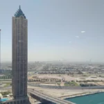 Churchill Tower, Dubai, United Arab Emirates