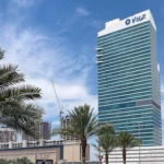 Concord Tower, Dubai, United Arab Emirates