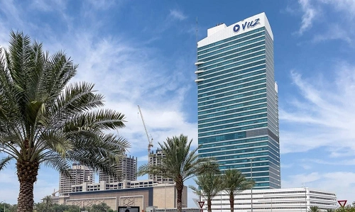 Concord Tower, Dubai, United Arab Emirates