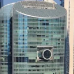 Emirates Financial Towers, Dubai, United Arab Emirates