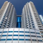 Falcon Tower, Ajman, United Arab Emirates