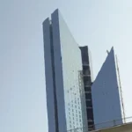 Index Tower, Dubai, United Arab Emirates