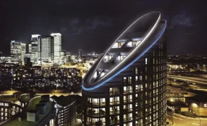 Ontario Tower, Dubai, United Arab Emirates