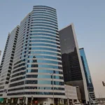 Opal Tower, Dubai, United Arab Emirates