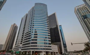 Opal Tower, Dubai, United Arab Emirates