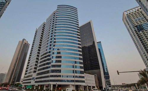Opal Tower, Dubai, United Arab Emirates