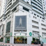 Princess Tower, Dubai, United Arab Emirates