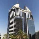 SIT Tower, Dubai, United Arab Emirates