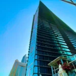Sama Tower, Dubai, United Arab Emirates