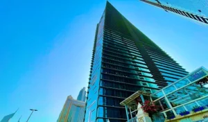 Sama Tower, Dubai, United Arab Emirates