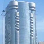 Silver Tower, Dubai, United Arab Emirates