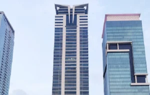 Single Business Tower, Dubai, United Arab Emirates