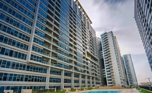 Skycourts Towers, Dubai, United Arab Emirates