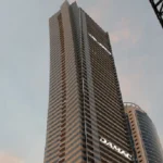 Sulafa Tower, Dubai, United Arab Emirates