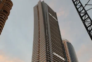 Sulafa Tower, Dubai, United Arab Emirates