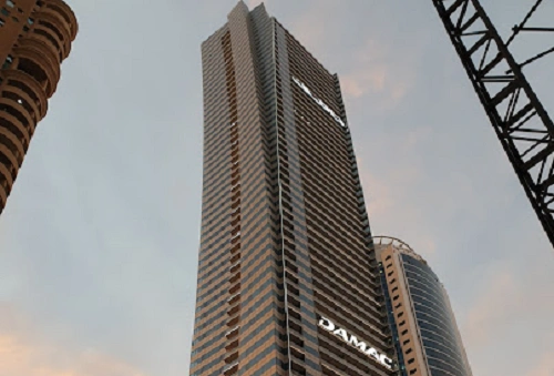 Sulafa Tower, Dubai, United Arab Emirates