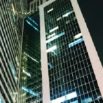 The Burlington Tower, Dubai, United Arab Emirates