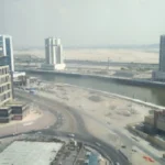 The Metropolis Tower, Dubai, United Arab Emirates