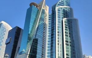 The Regal Tower, Dubai, United Arab Emirates