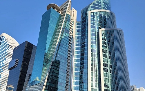 The Regal Tower, Dubai, United Arab Emirates