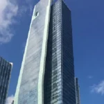 Vision Tower, Dubai, United Arab Emirates