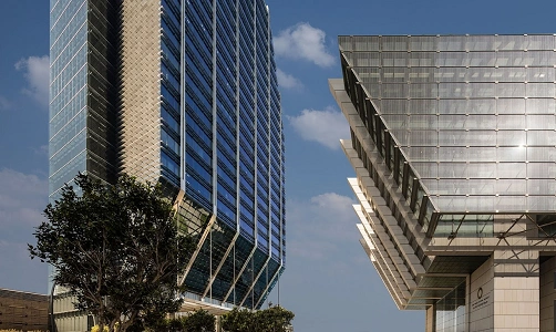 Abu Dhabi Global Market