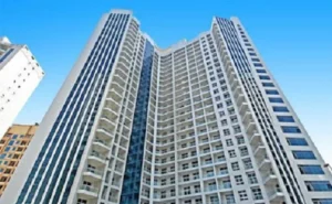 Al Fahad Tower 2, Dubai, United Arab Emirates