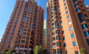 Al Nuaimiya Towers, Ajman, United Arab Emirates