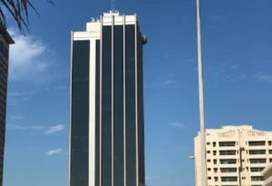 Al Thuraya Tower 1, Dubai, United Arab Emirates