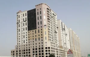 Al Yasmeen Tower A, Ajman, United Arab Emirates