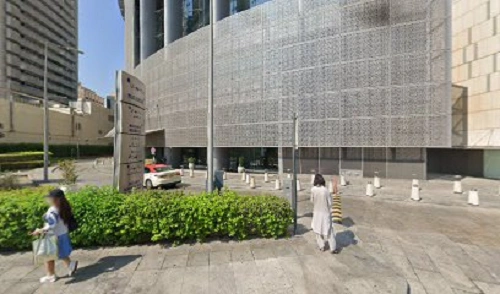 Burjuman Business Tower