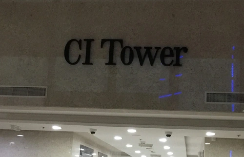 CI Tower