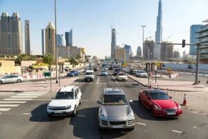 Petrol vs Hybrid vs Electric Cars in UAE: Which Is Better?