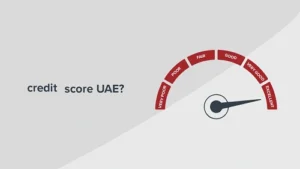 Credit Score in UAE: How It Works & How to Improve It