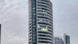 Damac XL Tower, Dubai, United Arab Emirates