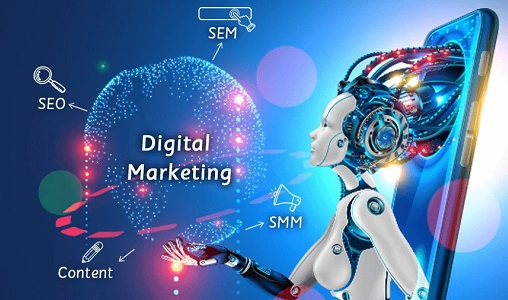 Digital Services Agency