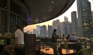 Is Drinking Alcohol Legal In Dubai?