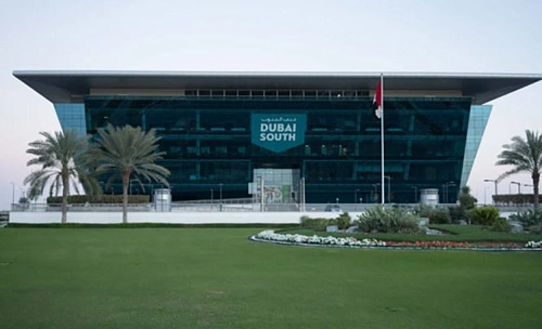 Dubai South Free Zone